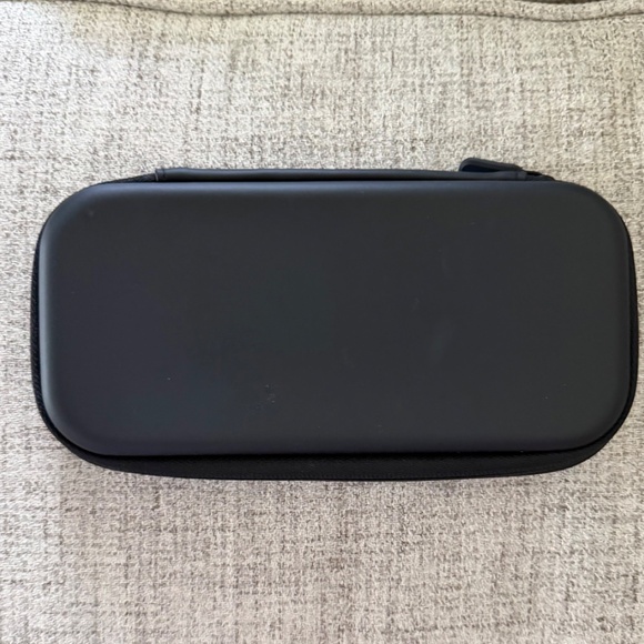 Super Mario Stealth Case for Nintendo Switch Lite Mario Mushroom Kingdom Power - Picture 2 of 6